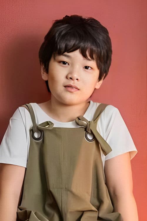 刘子漠 profile photo