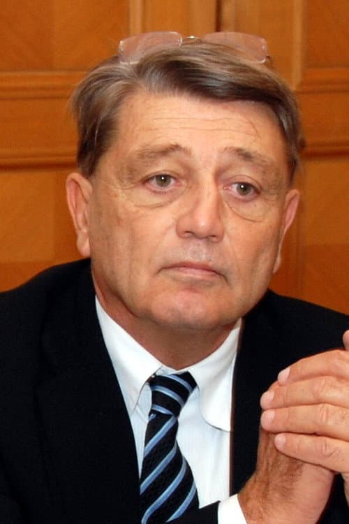 Alain Madelin profile photo