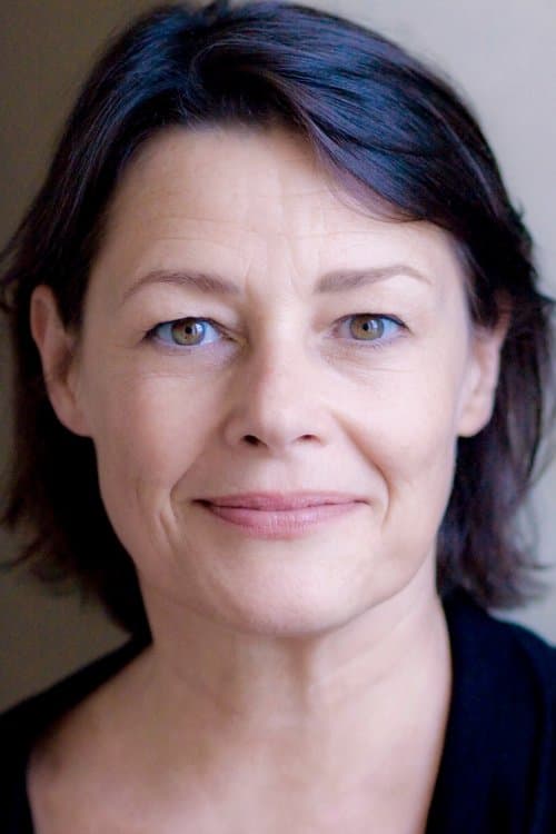 Françoise Michaud profile photo