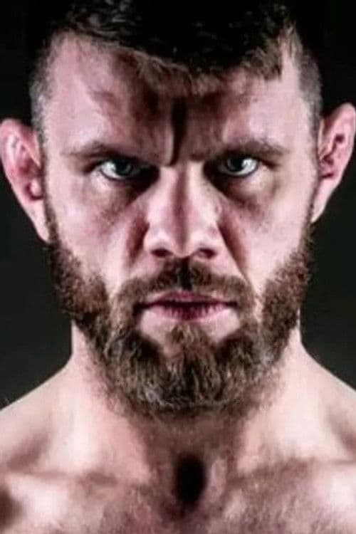 Gavin Hughes profile photo