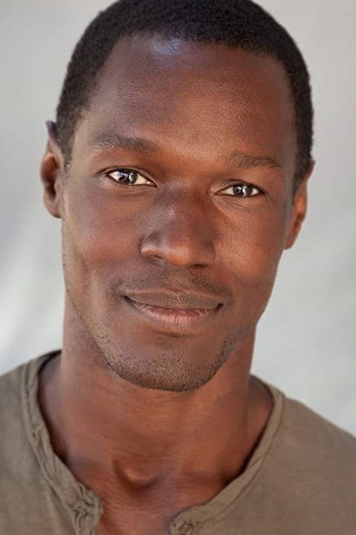 Christopher Gary Lawson profile photo