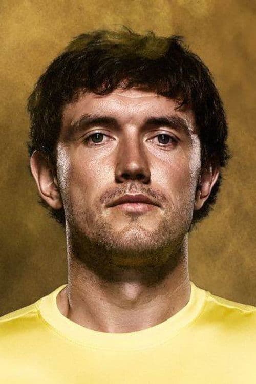 Yuri Zhirkov profile photo