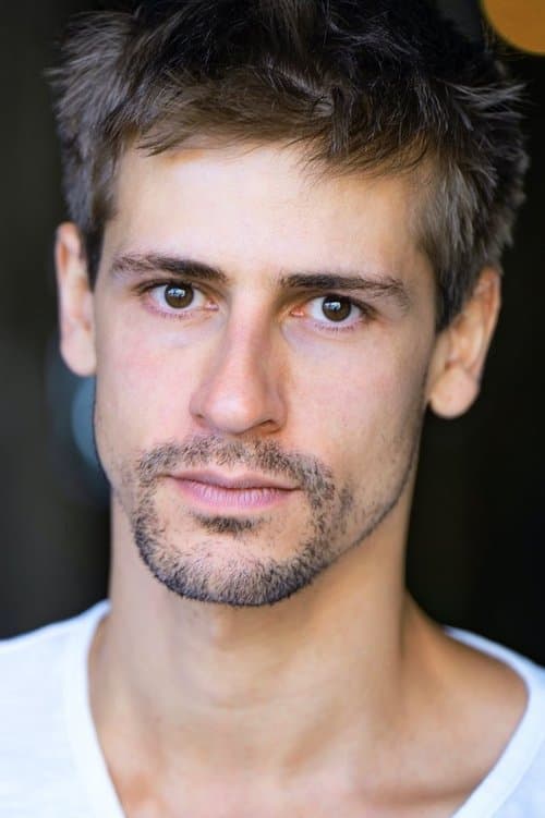 Sandro Kirtzel profile photo