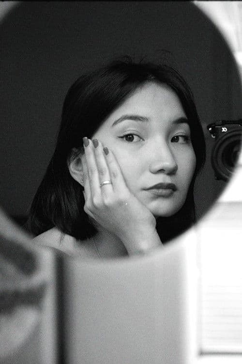 Aiya Akilzhanova profile photo