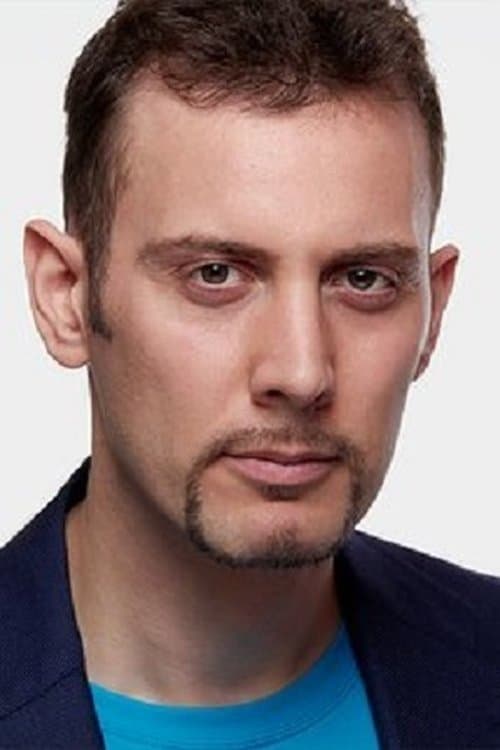 Andrea Iaia profile photo