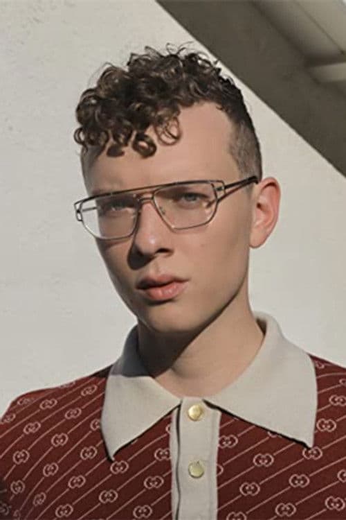 John Mark Hostetler profile photo