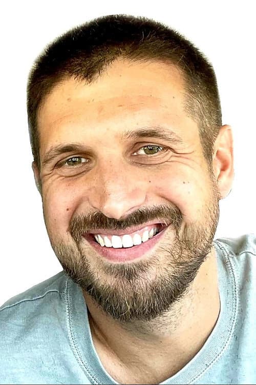 Evan Thomas profile photo