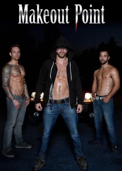 Makeout Point poster