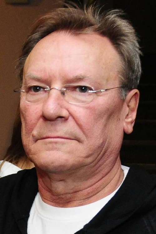 Sergey Shakurov profile photo