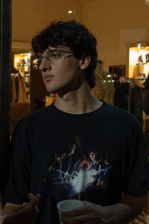 Cássio Garayalde profile photo