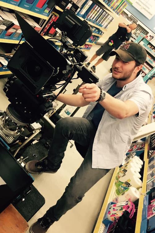 Aaron Schmidt profile photo