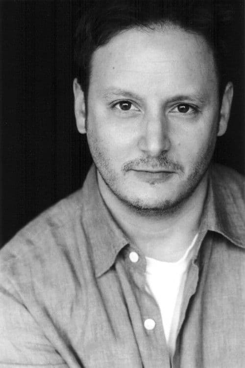 Alex Nevil profile photo