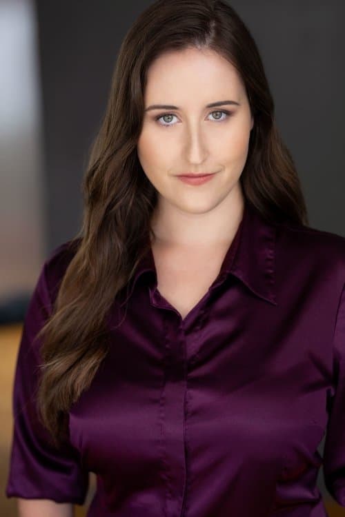 Jessica Moutray profile photo