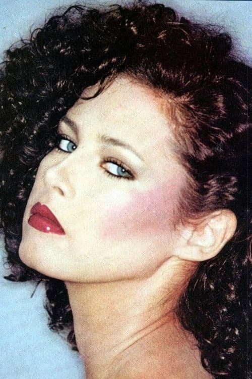 Dayle Haddon profile photo