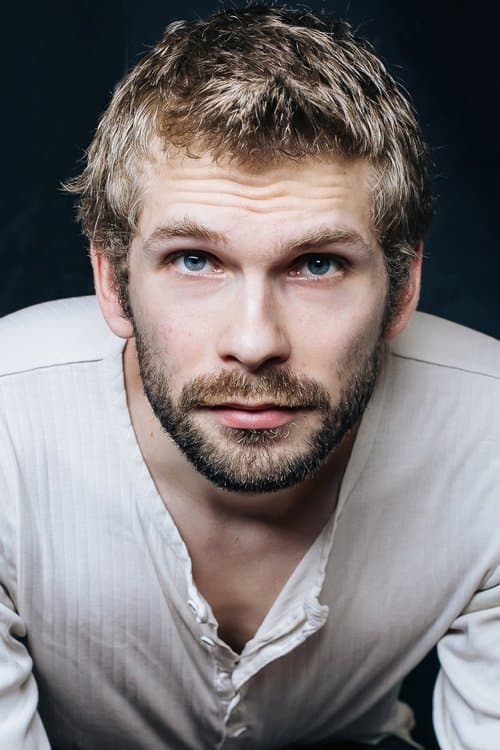 Sam Gilroy profile photo