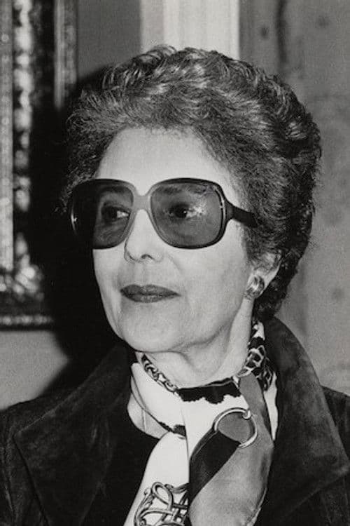 Eleanor Perry profile photo