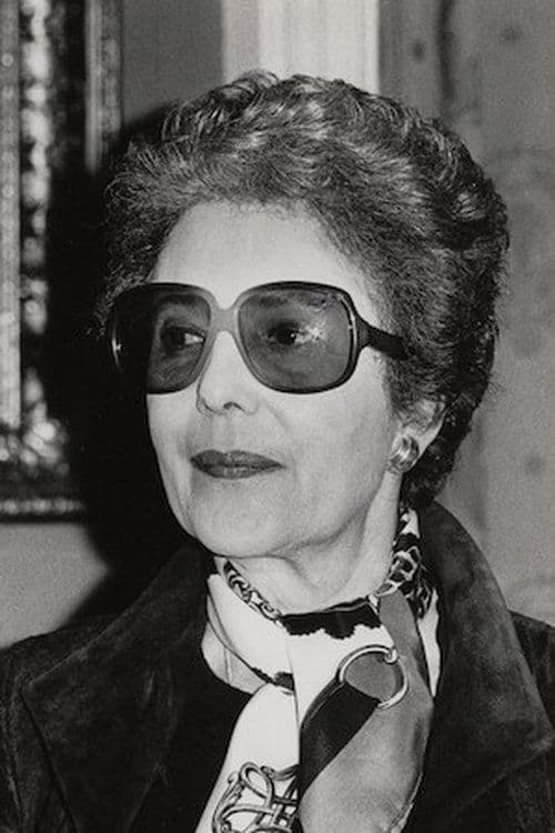 Eleanor Perry profile photo