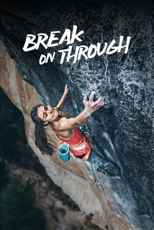 Break on Through poster