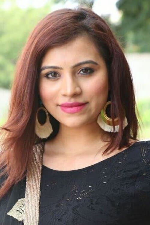 Priyanka Raman profile photo