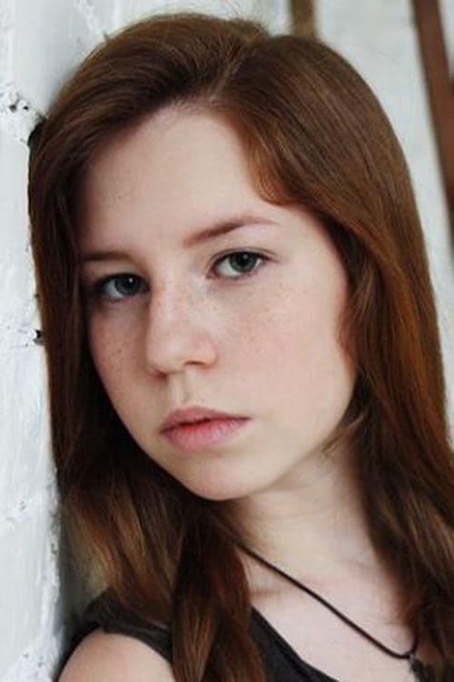 Anna Potebnya profile photo