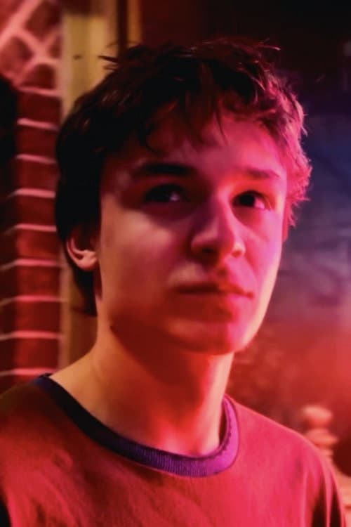 Liam Snyder profile photo