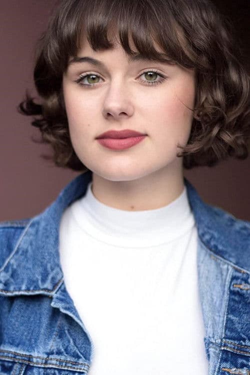 Lauren Crandall profile photo