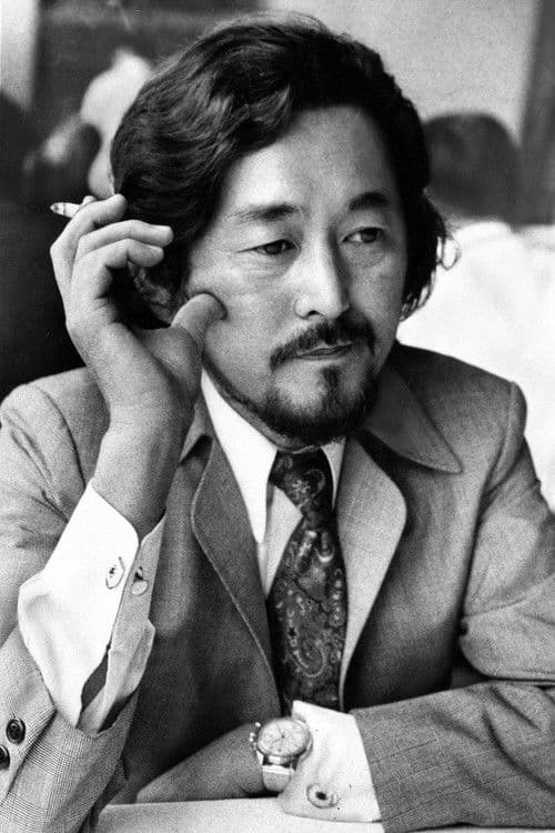 Koreyoshi Kurahara profile photo