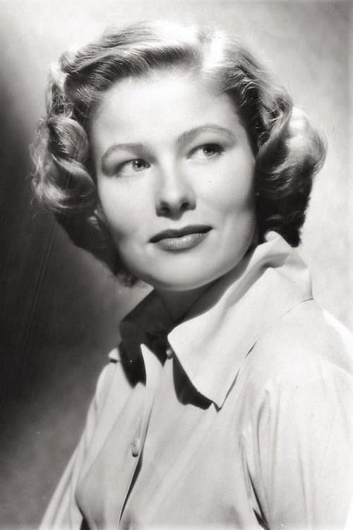 Nancy Olson profile photo