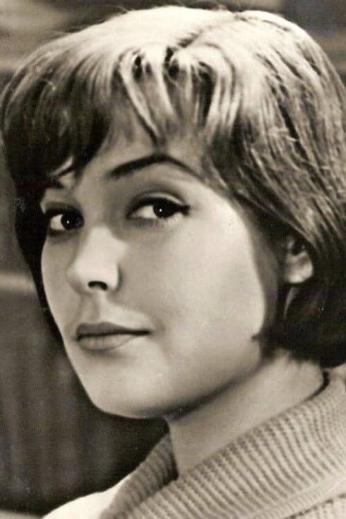 Ada Sheremetyeva profile photo