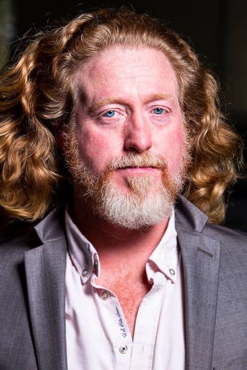 Cord Newman profile photo