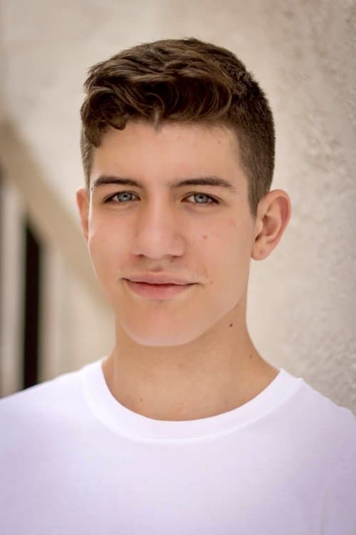 Patrick McAuley profile photo