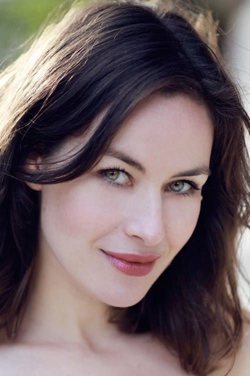 Maimie McCoy profile photo