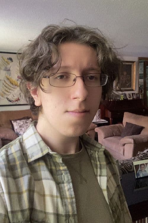 Remi Johansson profile photo