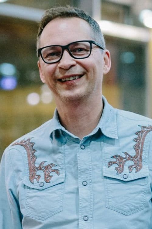 Chris Raiber profile photo