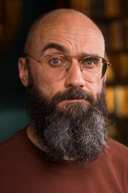 Michael Stevens profile photo