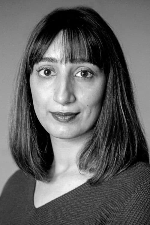 Nida Mehboob profile photo