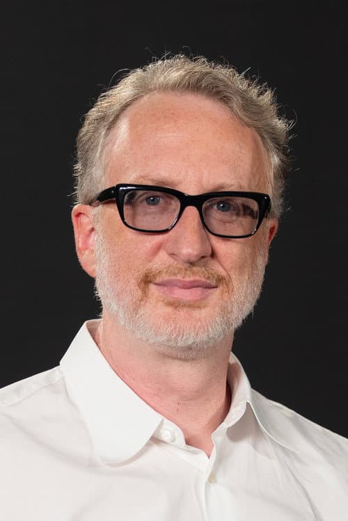 James Gray profile photo