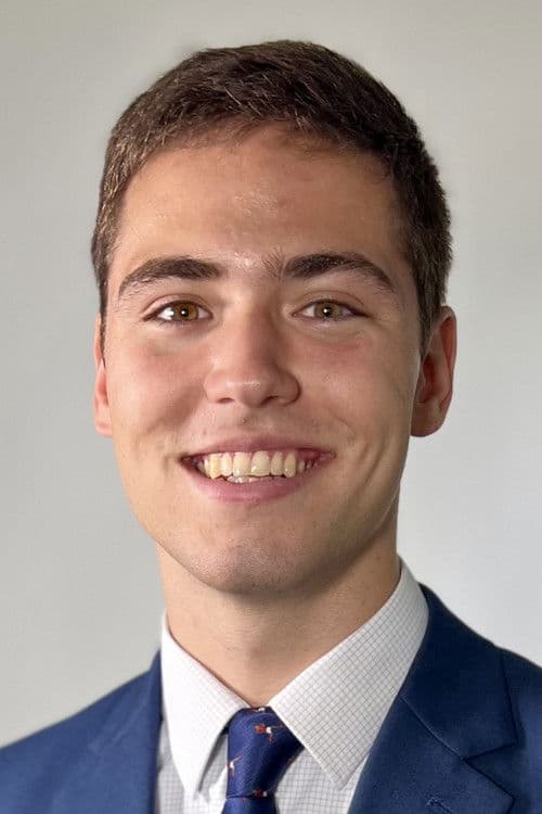 Zach Williams profile photo