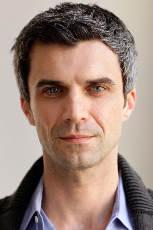 Michael Crane profile photo