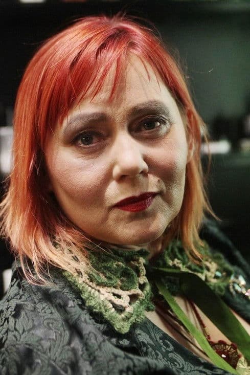 Merle Jääger profile photo