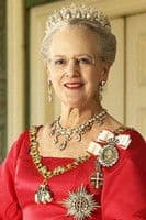 Queen Margrethe II of Denmark profile photo