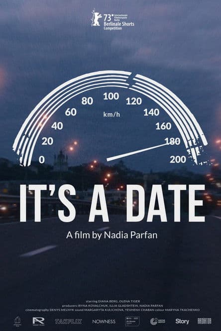 It’s a Date
