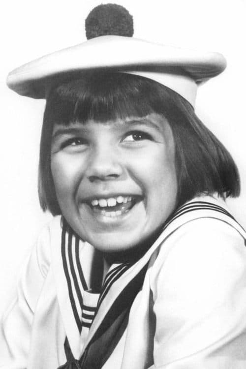 Donna Butterworth profile photo