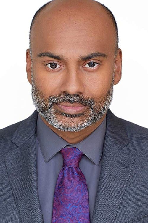 Sean T. Krishnan profile photo
