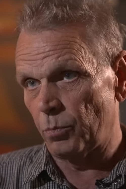 Siegfried Dammberg profile photo