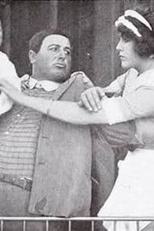 The Burglar and the Baby poster