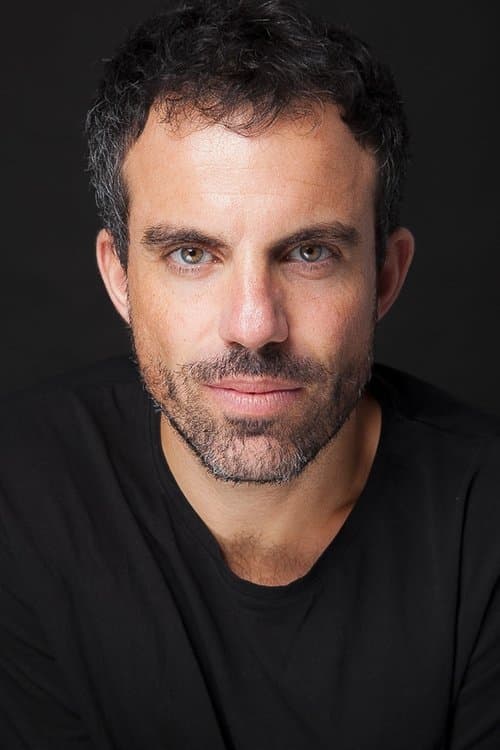 Kepa Errasti profile photo