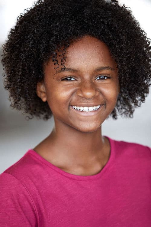 Taliyah Simone profile photo