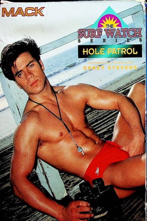 Hole Patrol: The Surf Watch Series poster
