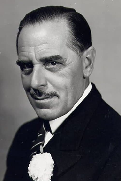 Walter Kingsford profile photo